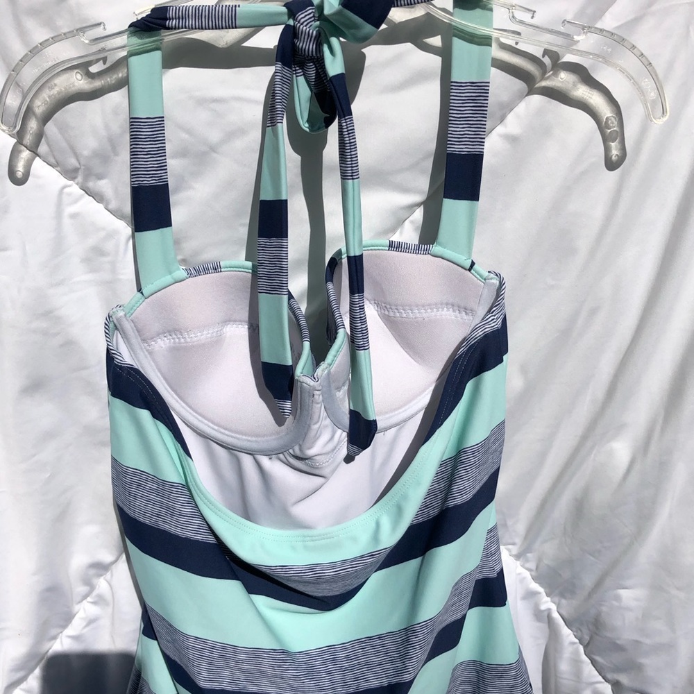 Vineyard Vines One Piece Swimsuit Maillot XS - Picture 8 of 14